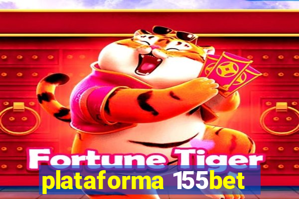 plataforma 155bet